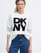 DKNY pulover pentru femei cu vâscoză