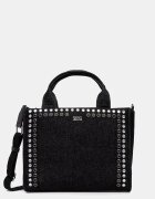 DKNY tote bag pentru femei din denim
