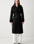 DKNY trenci pentru femei