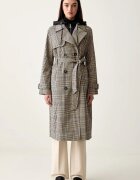 DKNY trenci pentru femei