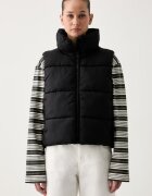 DKNY vestă pentru femei