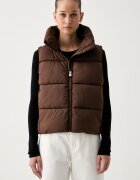 DKNY vestă pentru femei