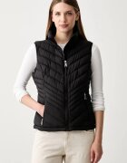 DKNY vestă pentru femei