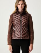 DKNY vestă pentru femei