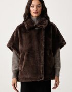 DKNY vestă pentru femei