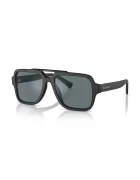 Dolce & Gabbana ochelari de soare aviator pentru bărbați