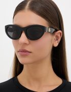 Dolce & Gabbana ochelari de soare cat eye pentru femei