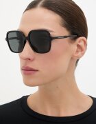 Dolce & Gabbana ochelari de soare rotunzi pentru femei