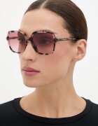 Dolce & Gabbana ochelari de soare rotunzi pentru femei