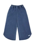 Donsje blugi wide leg pentru copii Hauke Denim Trousers