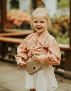 Donsje bluza copii Mieke Blouse