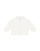 Donsje bluză de in pentru bebeluși Anoeche Linen Blouse