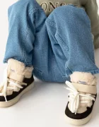 Donsje cizme de iarnă pentru copii Sicco Sneakers