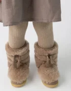 Donsje cizme de zăpadă de iarnă pentru copii Myril Boots