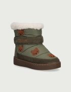 Donsje cizme de zăpadă pentru copii Kitto Boots Bear