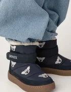Donsje cizme de zăpadă pentru copii Kitto Boots Koala