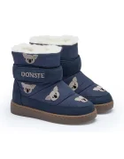 Donsje cizme de zăpadă pentru copii Ritto Boots Koala