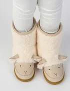 Donsje încălțăminte de iarnă pentru copii Wadou Boots Lammy