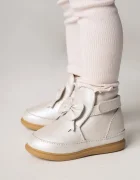Donsje încălțăminte din piele pentru bebeluși Cemilla Shoes