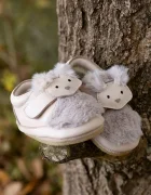 Donsje încălțăminte pentru bebeluși Matijn Sneakers Kitten