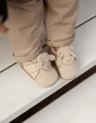 Donsje încălțăminte pentru bebeluși Matijn Sneakers Lammy