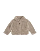 Donsje jachetă scurtă pentru bebeluși Bento Jacket