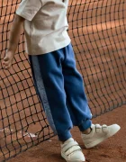 Donsje pantaloni de trening pentru copii cu bumbac