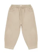Donsje pantaloni de trening pentru copii din bumbac Patrik Trousers