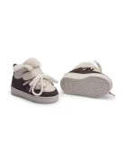 Donsje pantofi pentru bebeluși Kicco Sneakers