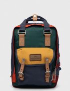 Doughnut rucsac Macaroon Happy Camper 16L