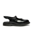 Dr. Martens balerini din piele Madaline Mary Jane
