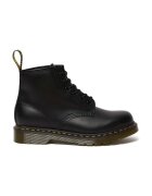 Dr. Martens bocanci de piele 101 Yellow Stitch