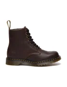 Dr. Martens bocanci de piele 1460 Pascal Warm Lined