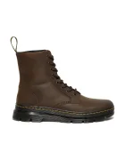 Dr. Martens botine de piele Combs