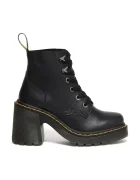 Dr. Martens botine de piele Jesy
