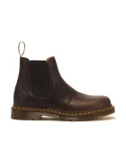 Dr. Martens botine din piele 2976 Ambassador