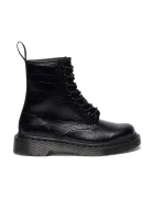 Dr. Martens botine pentru femei din piele 1460 Croco