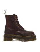 Dr. Martens botine pentru femei din piele Jadon Emboss Floral