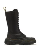 Dr. Martens cizme pentru femei din piele DMXL 14i