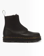 Dr. Martens încălțăminte din piele ZebZag Laceless WL
