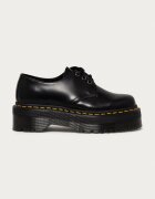 Dr. Martens pantofi de piele 1461 Quad