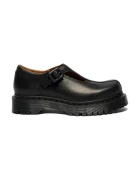 Dr. Martens pantofi pentru femei din piele Rejena Mary Jane
