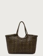 Dragon Diffusion geantă shopper pentru femei din piele