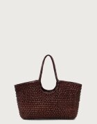 Dragon Diffusion geantă shopper pentru femei din piele