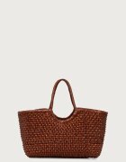 Dragon Diffusion geantă shopper pentru femei din piele