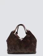 Dragon Diffusion geantă shopper pentru femei din piele