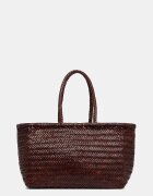 Dragon Diffusion geantă shopper pentru femei din piele