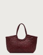 Dragon Diffusion geantă shopper pentru femei din piele
