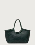 Dragon Diffusion geantă shopper pentru femei din piele