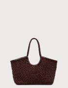 Dragon Diffusion geantă shopper pentru femei din piele